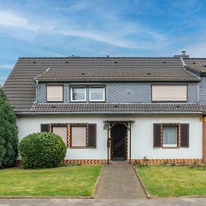 Appartement met Twee Slaapkamers